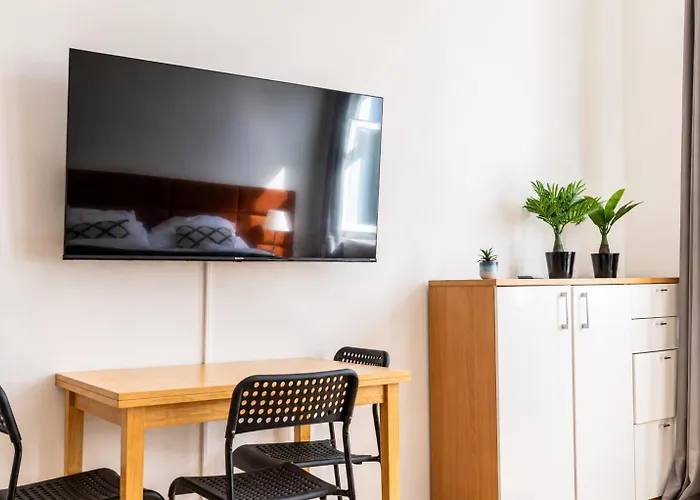 Apartment Beautiful 1br By Westbahnhof Station Great For Longstays Vienna